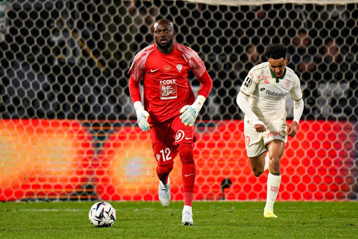 L'ASSE recrute son futur gardien en Ligue 1, c'est du lourd