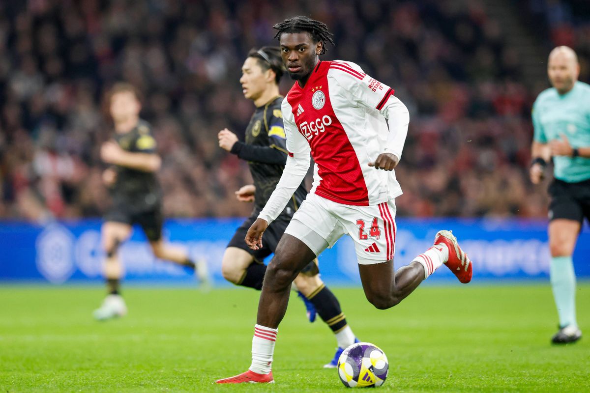 La Ligue 1 s'arrache le nouveau phénomène belge