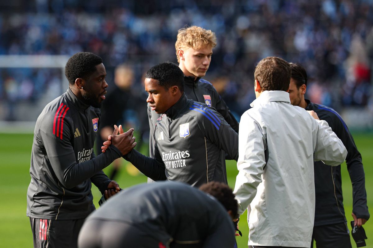 OL : Le clapping qui dérange