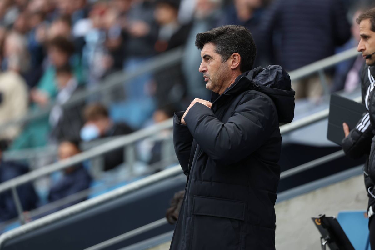 OL : Fonseca fait un seul voeu pour Lyon