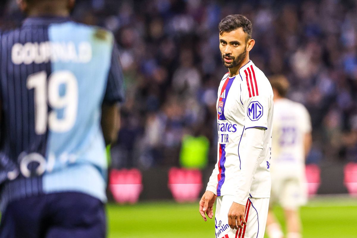 OL : Il quitte déjà Lyon et choisit sa destination