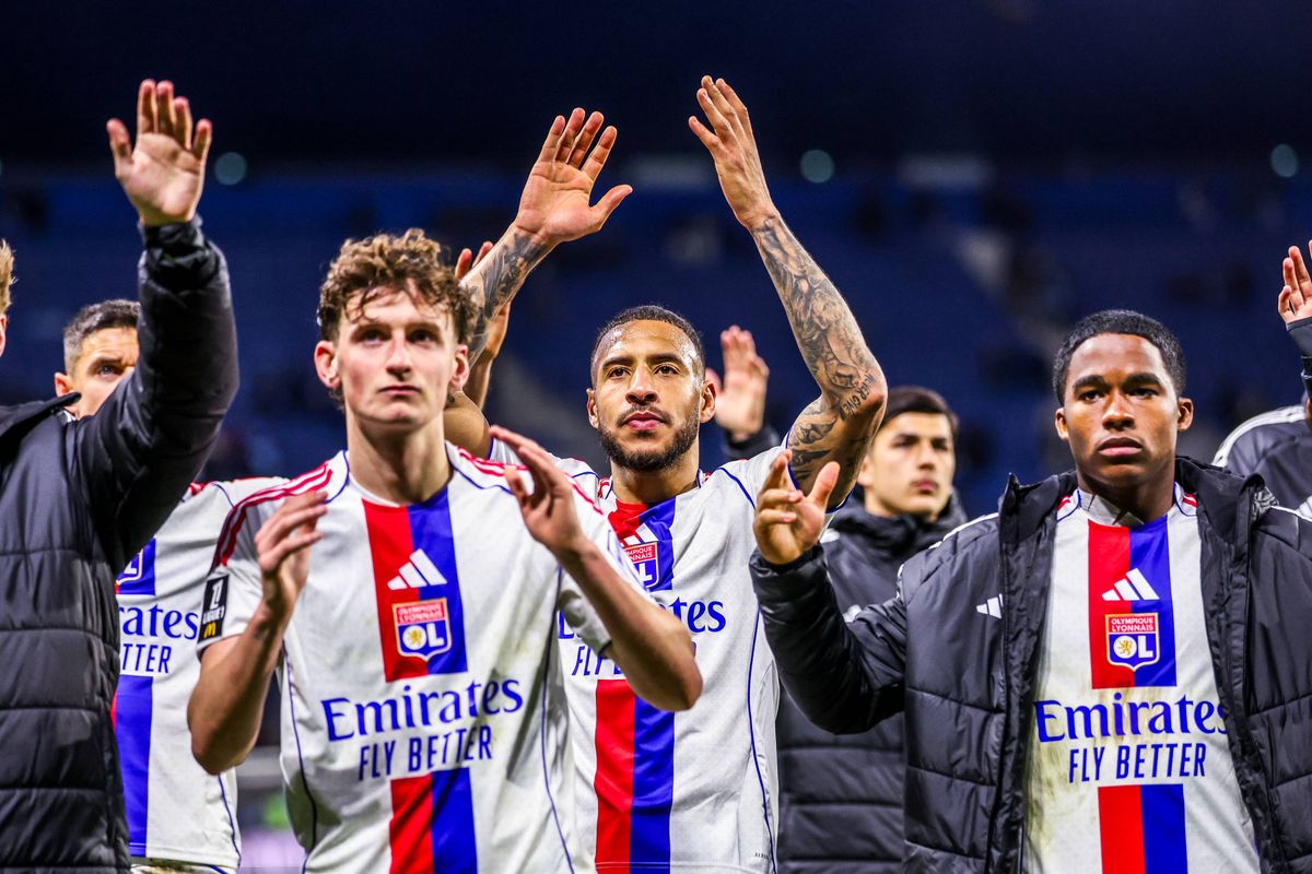 OL : Lyon en danger et au bord du précipice financier ?