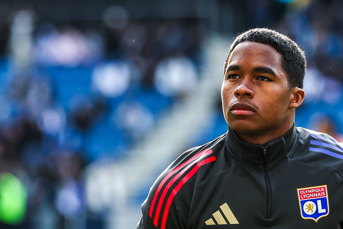 OL : Le procès d'Endrick commence en France