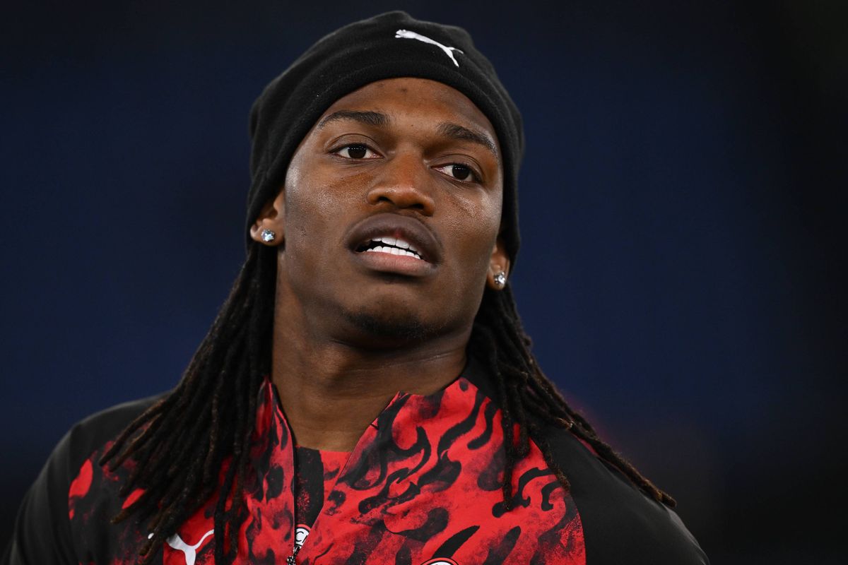 PSG : Rafael Leao chamboule le mercato parisien