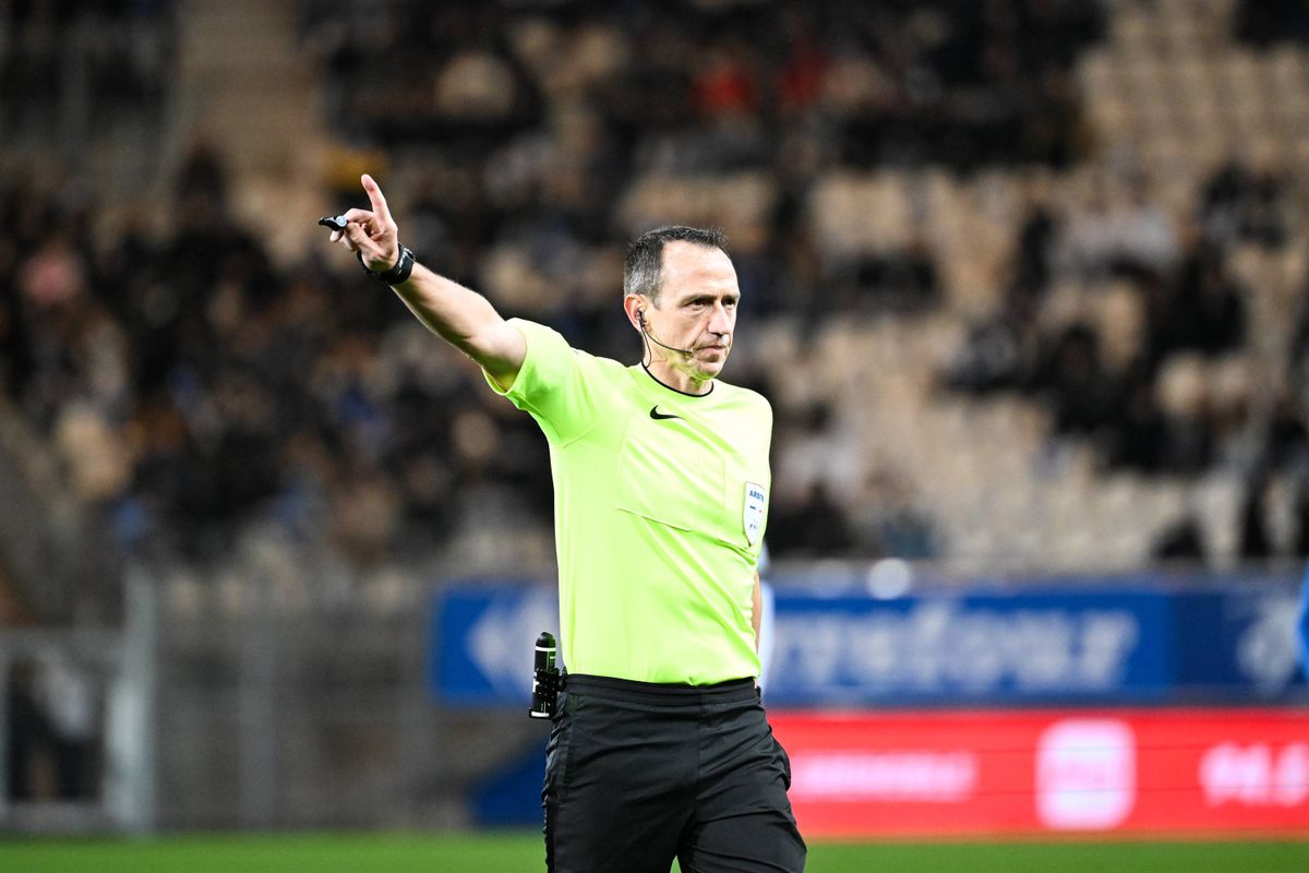 Angers-OL : Ruddy Buquet désigné, Lyon enrage