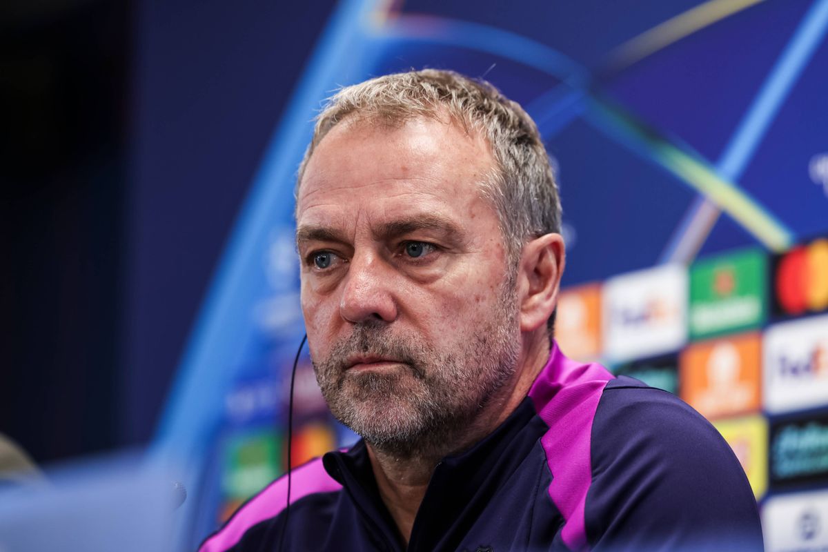 Barça : La grande annonce de Hansi Flick