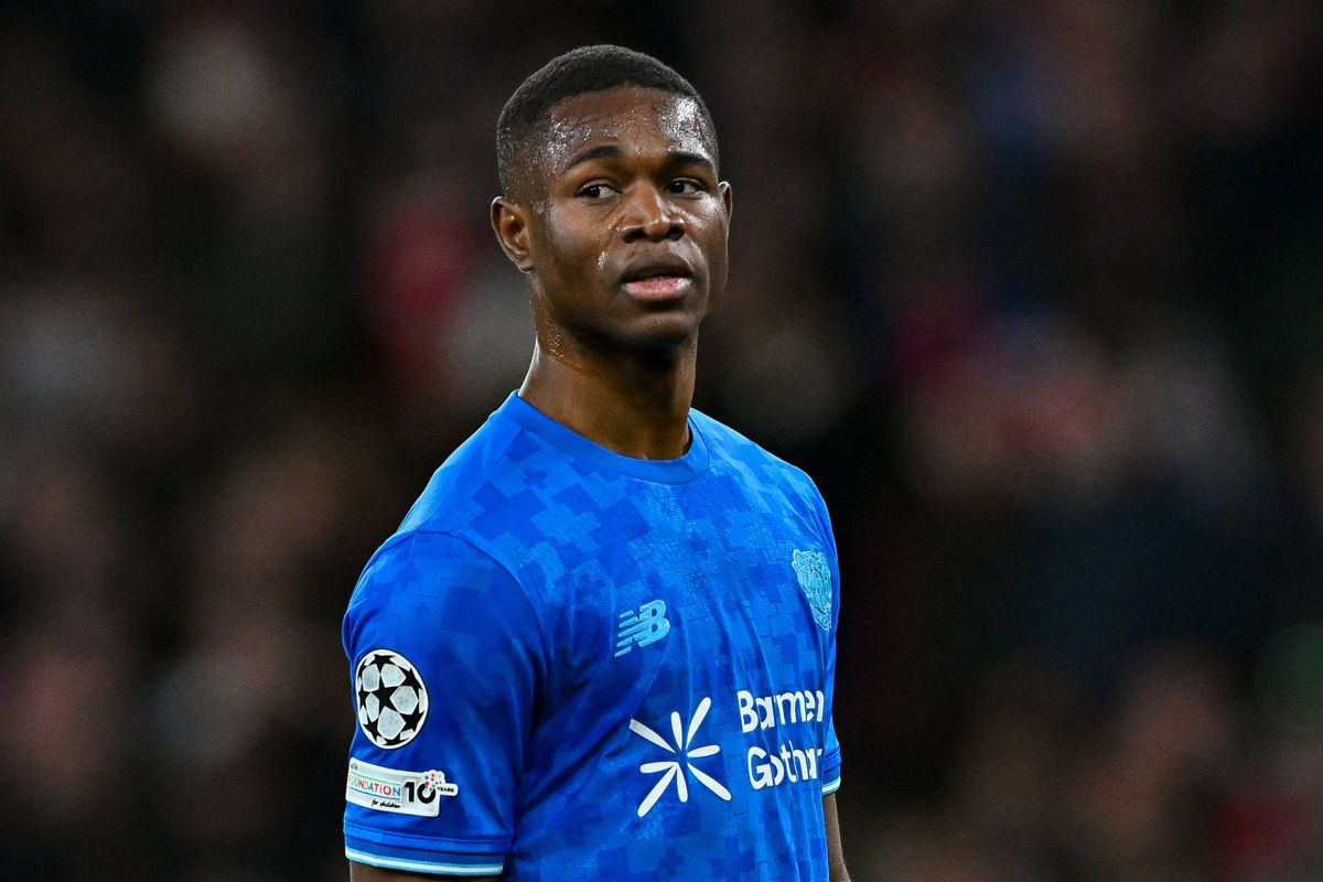 Le Real et le Barça en bataille pour un crack de 19 ans