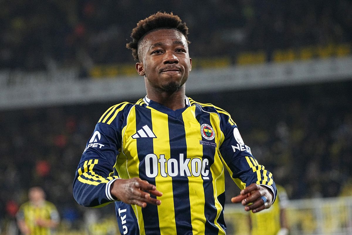 L'OM fonce en Turquie chercher son futur buteur