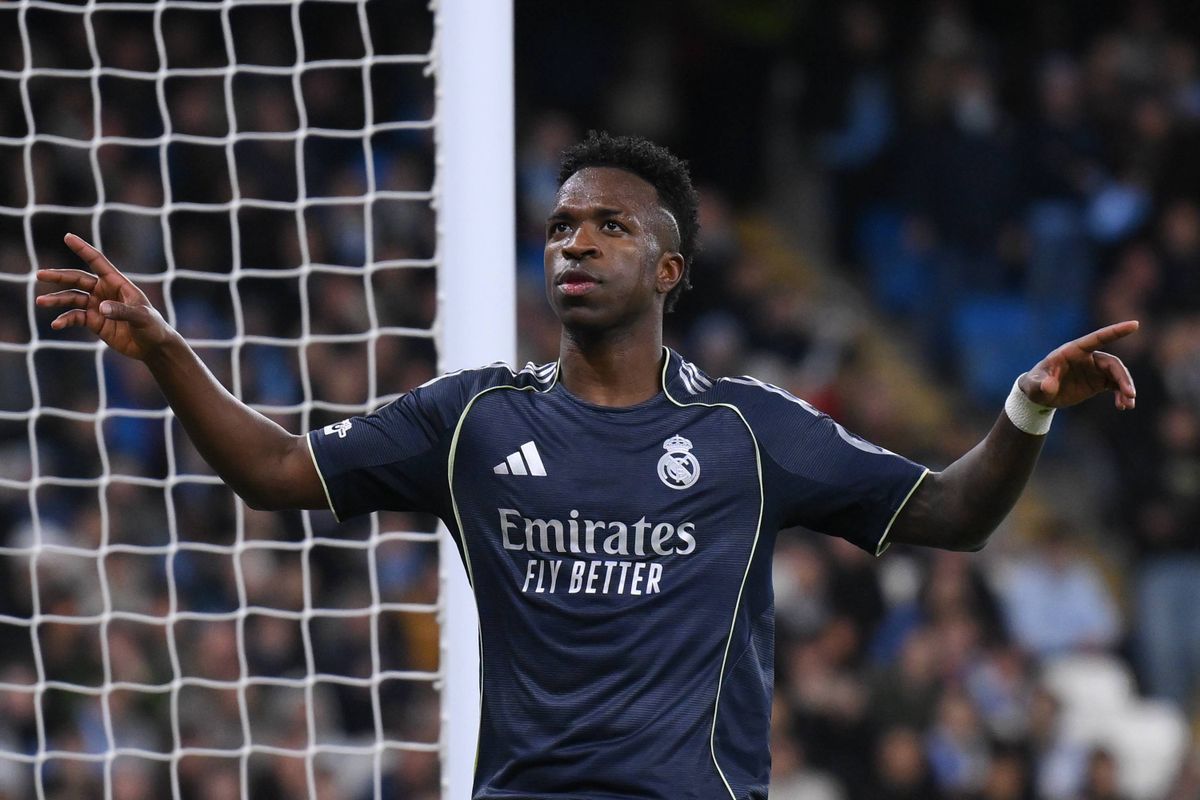 Vinicius Jr humilié au MMA (vidéo)