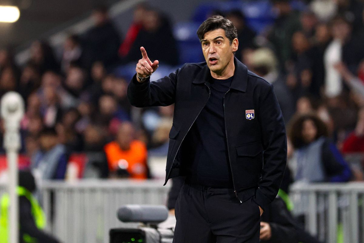 OL : Un consultant lyonnais défonce Paulo Fonseca