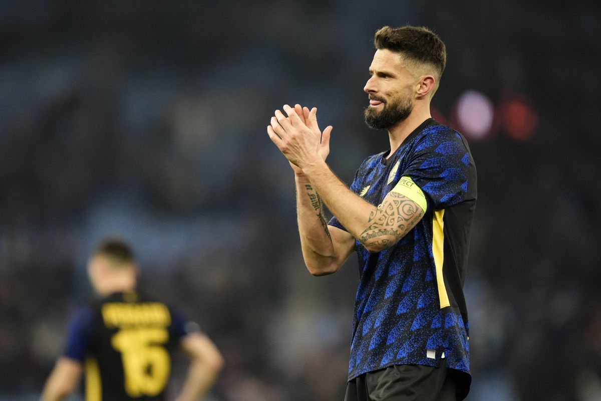 Indice UEFA : L'OL et Lille font pleurer la France