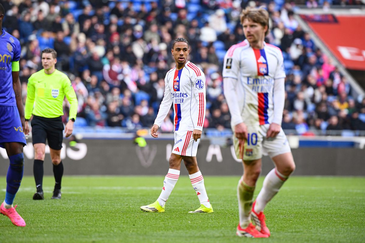 OL : Le problème numéro 1 bientôt réglé