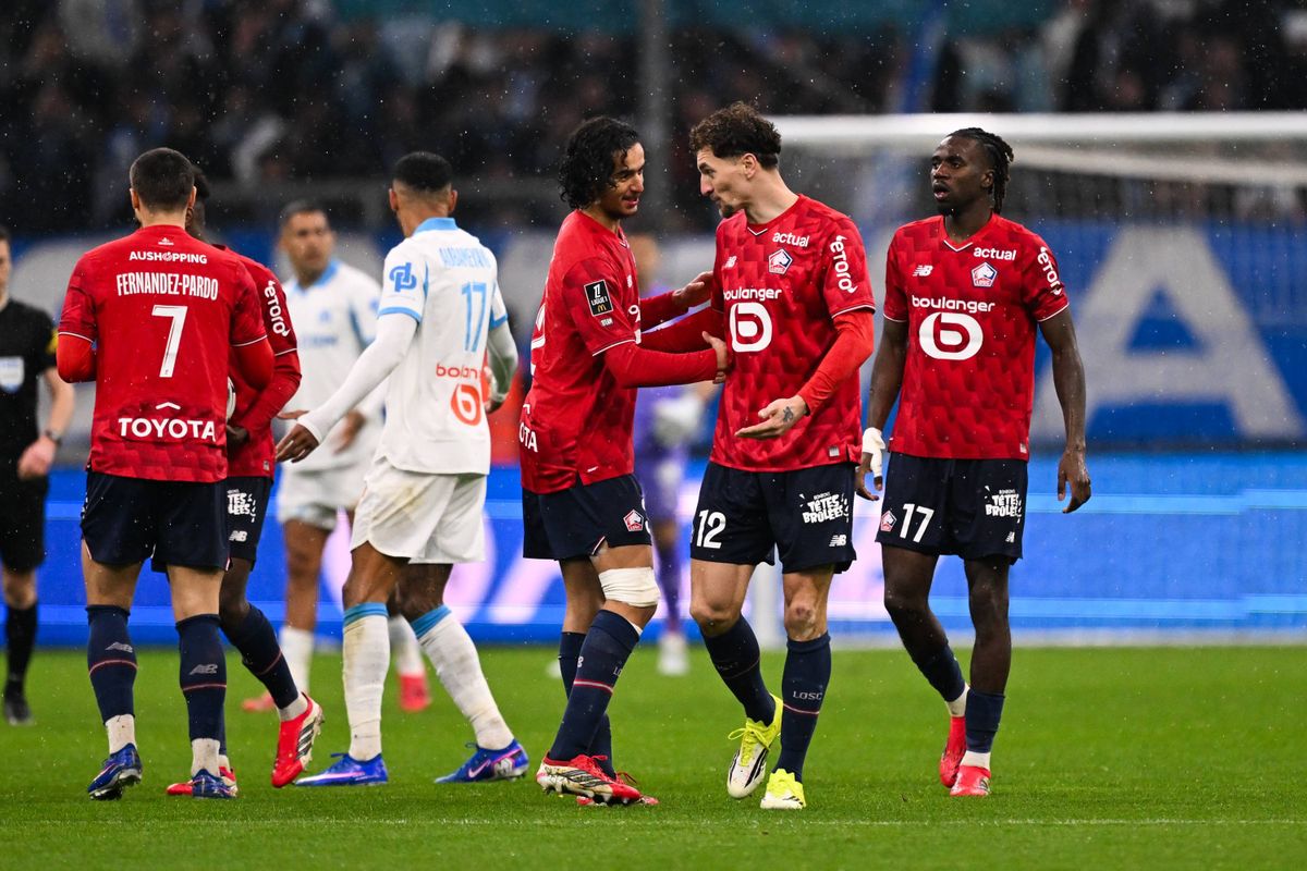 Une valeur sûre du LOSC vide son casier