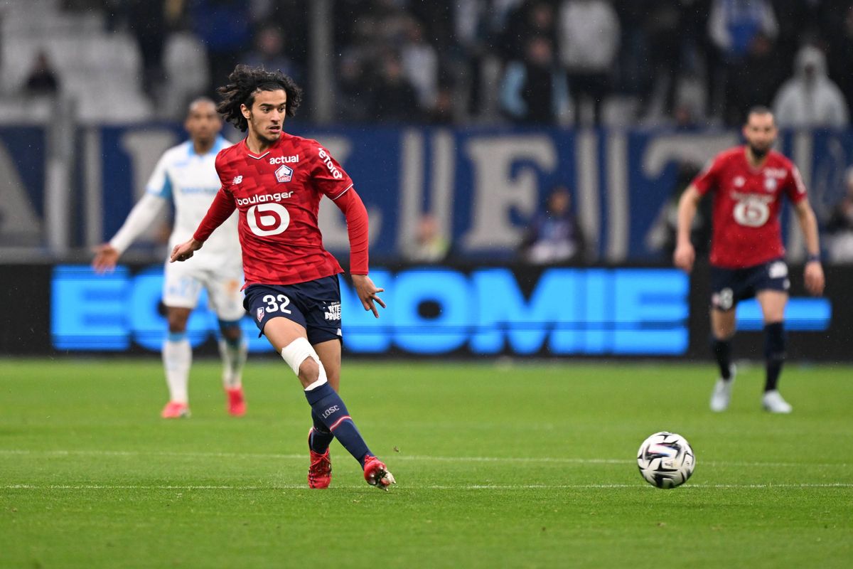 Le LOSC a un stock d'or dans son vestiaire