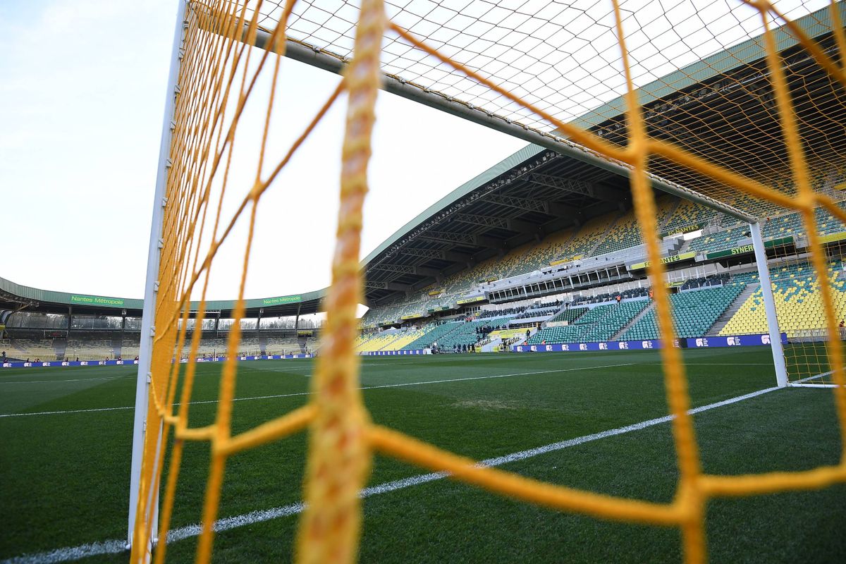 Nantes - Strasbourg : les compos (20h45 sur Ligue 1+)