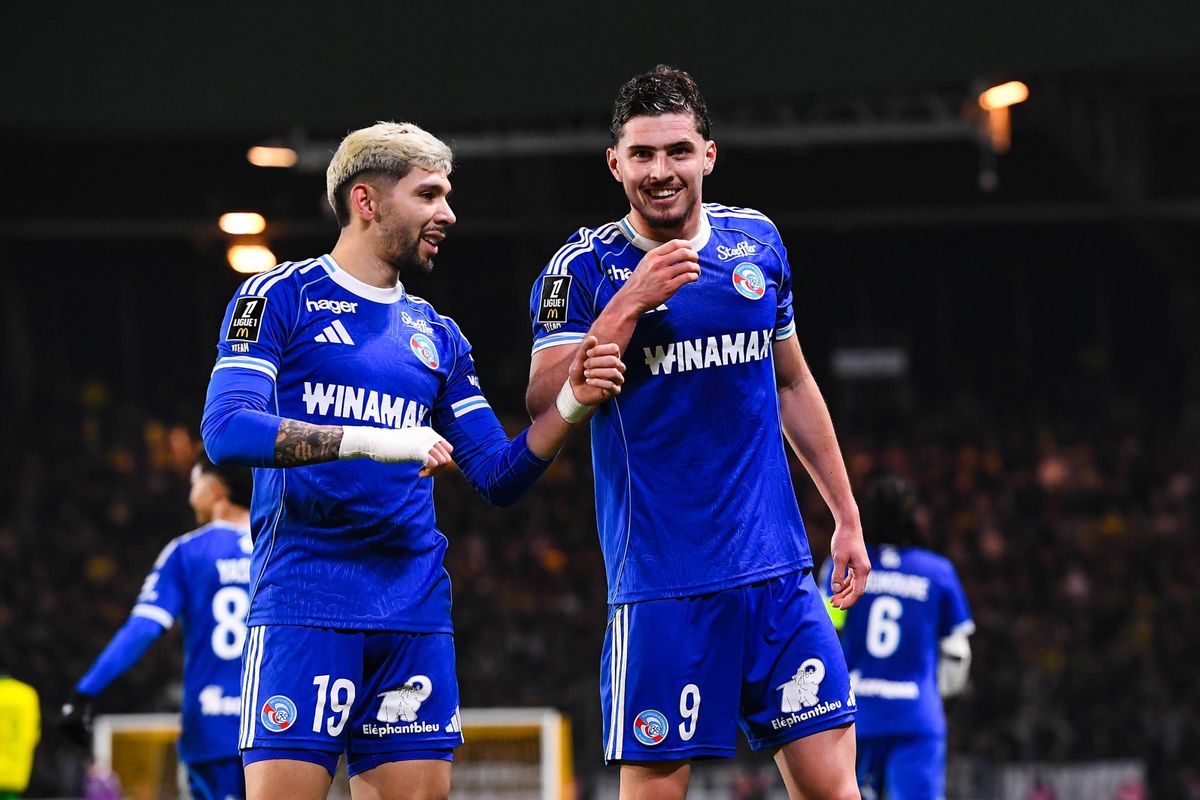 Julian Alvarez sur le départ, l'Atlético pioche en Ligue 1