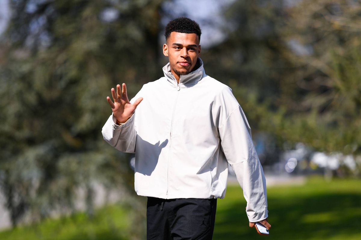 3 millions par an, c'est presque signé pour Désiré Doué