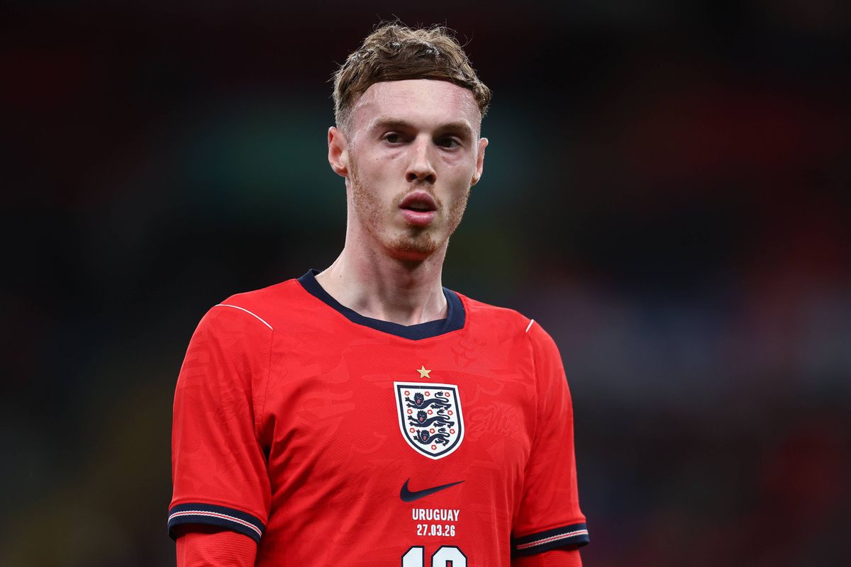 Cole Palmer dégoûté par Chelsea, le Real et Man Utd arrivent