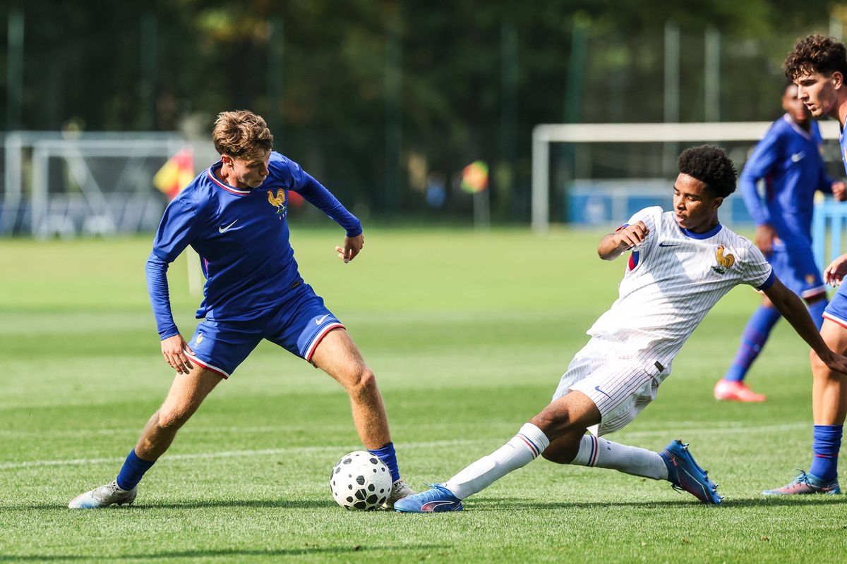L'ASSE tient le nouveau Wesley Fofana