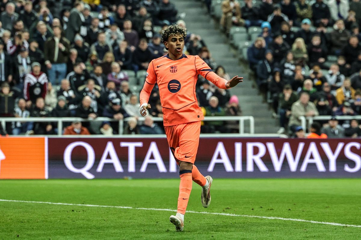 TV : Barça - Newcastle, à quelle heure et sur quelle chaîne ?