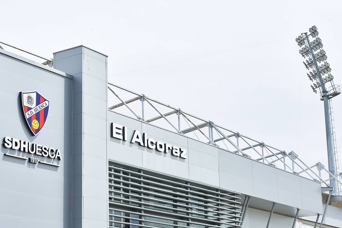 Terrible bagarre en D2 espagnole