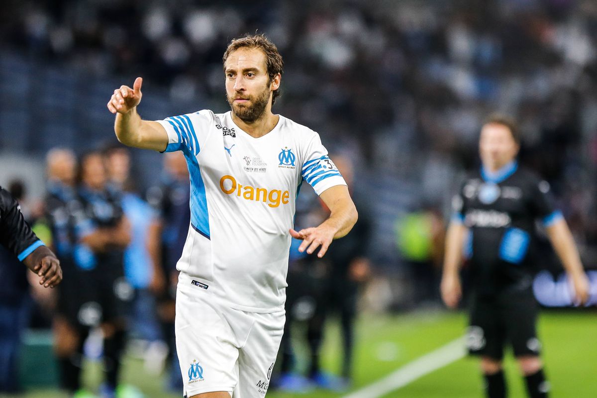 Flamini veut investir à Arsenal, pas à l'OM