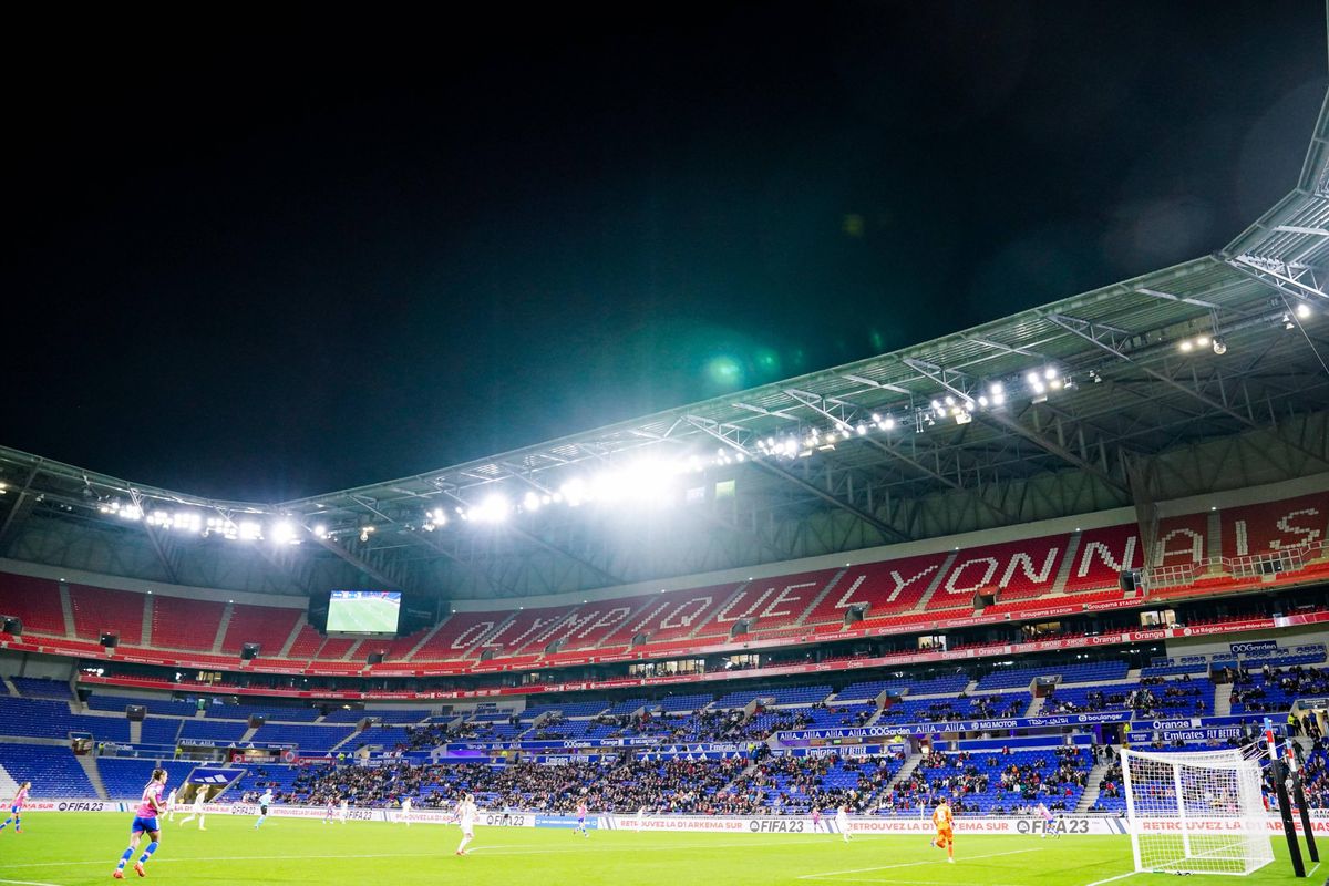 OL : Adidas travaille sur un projet énorme