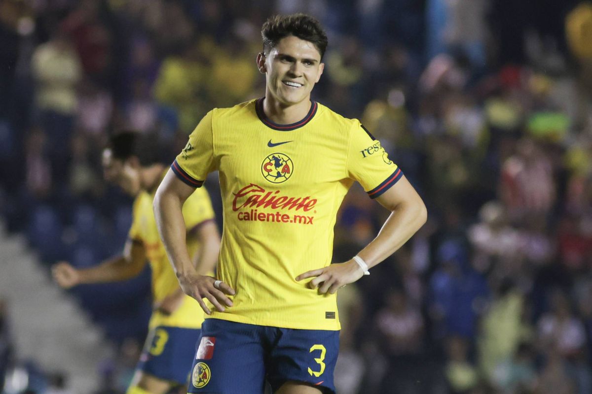 L'OL file au Mexique pour un transfert à 5 ME