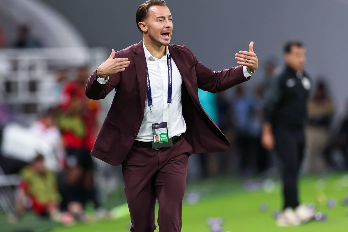 Matthias Jaissle grand favori pour entrainer Chelsea