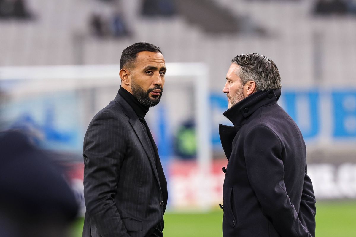 L'OM recalé, il préfère rester en réserve