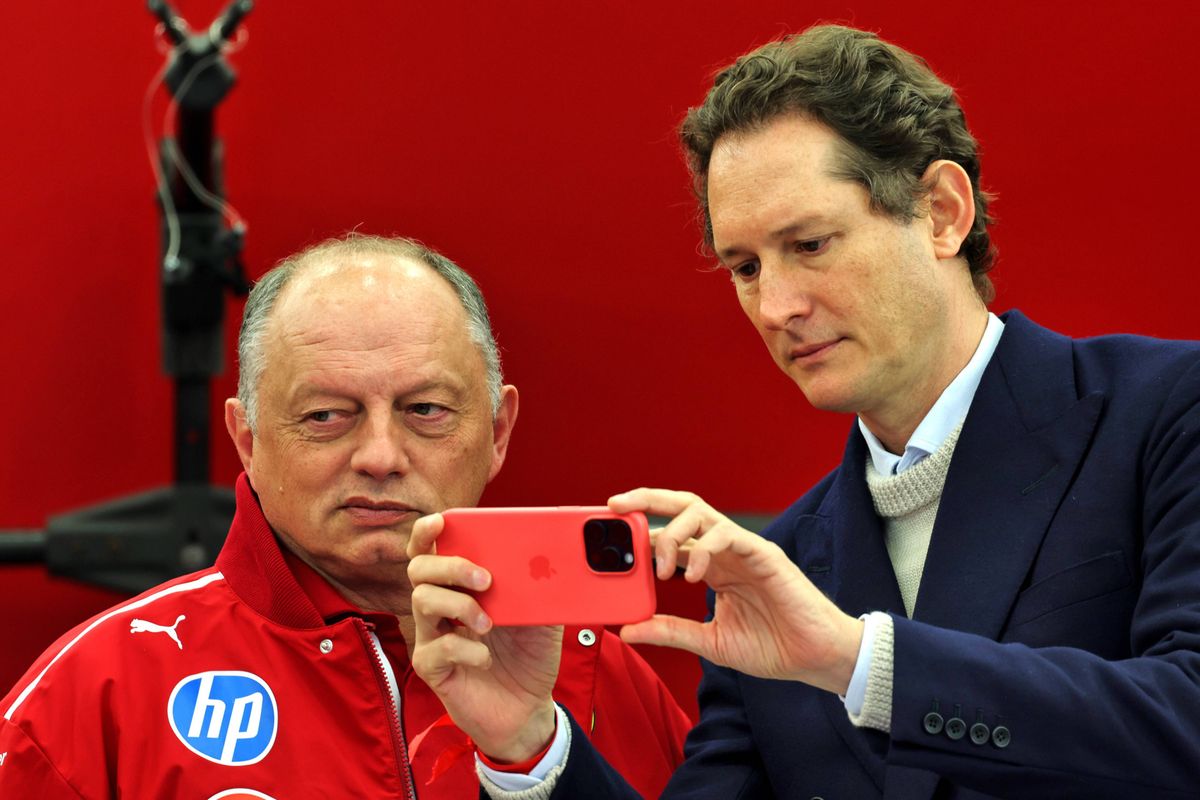 OL : Le patron de la Juve n'achètera pas Lyon