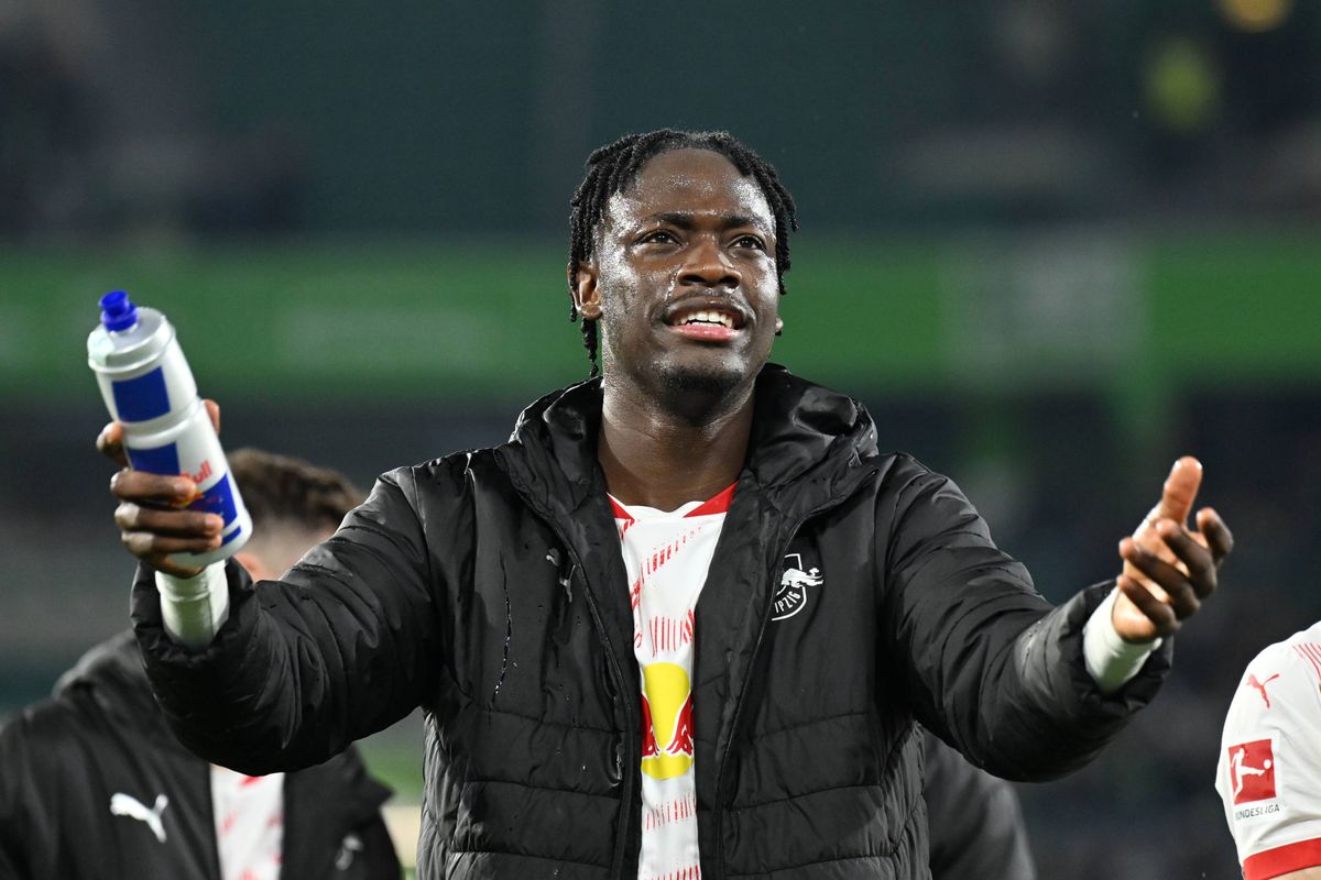 L'OL relance la piste El Chadaille Bitshiabu !