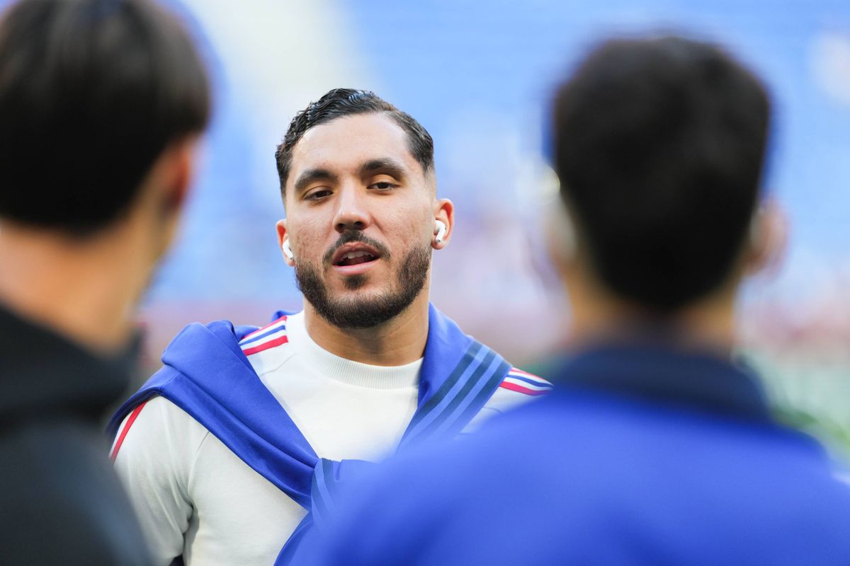 OL : Transfert raté pour 2 ME, toute l'Italie en larmes