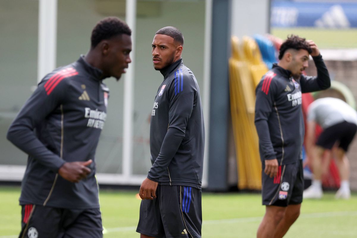 OL : Tolisso entraîneur, début de la propagande