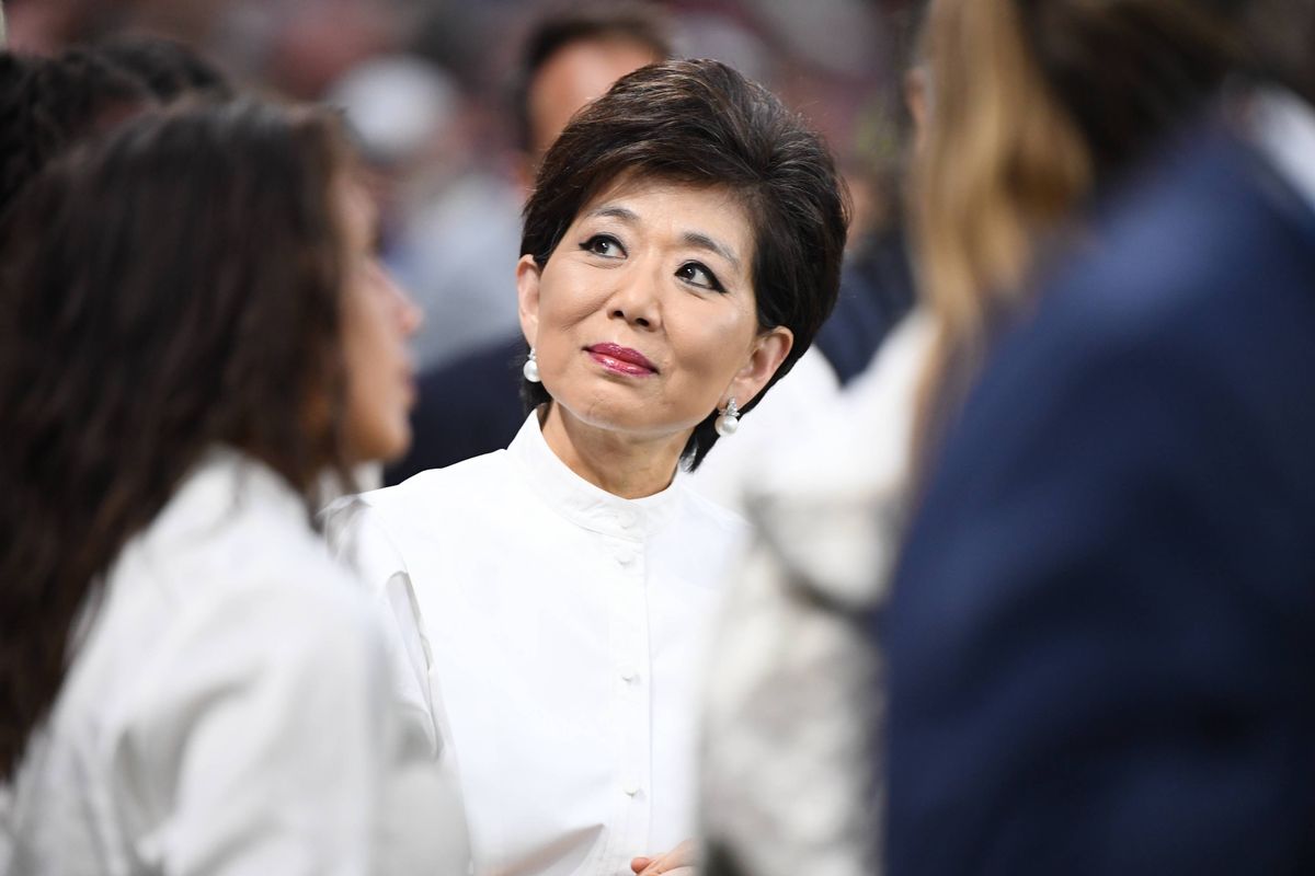 Michele Kang plus forte que les Saoudiens pour racheter l'OL