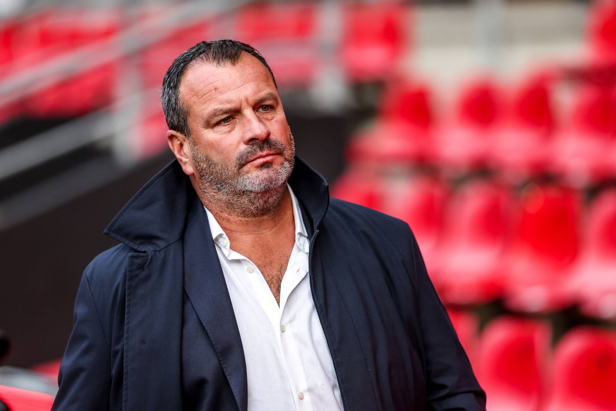 Rennes fait une première annonce pour son mercato