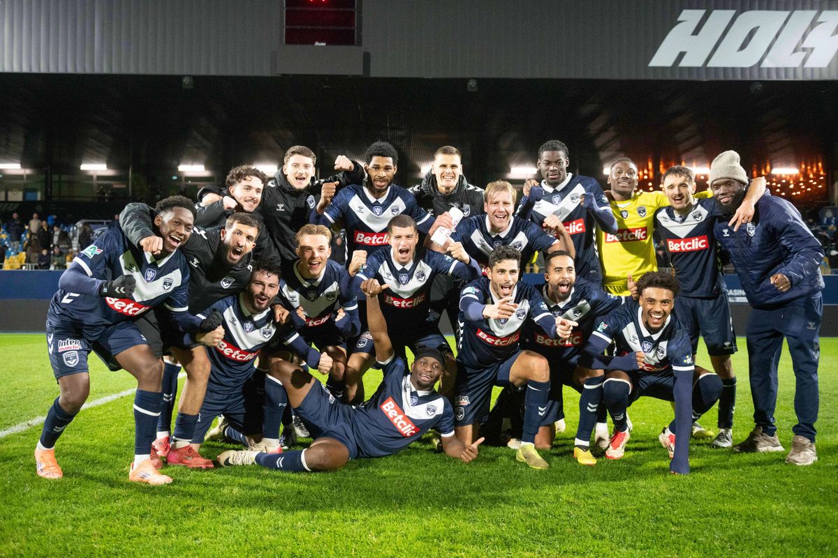 Après la DNCG, la FIFA s'attaque à Bordeaux