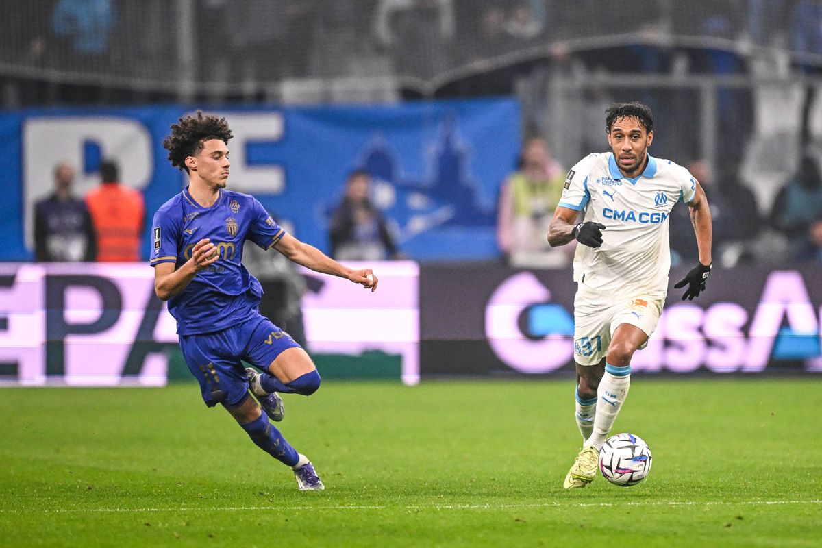 TV : Monaco - OM, sur quelle chaîne et à quelle heure ?