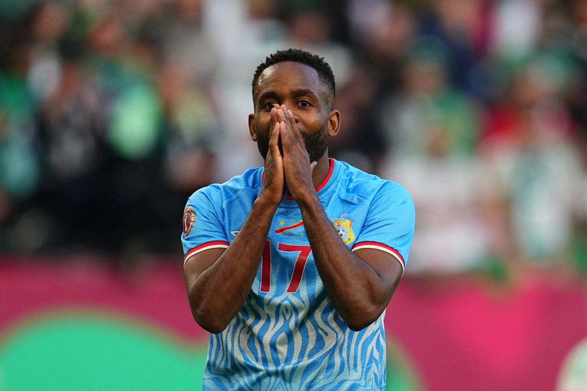 CdM : L'Irak dans le groupe de France, la RD Congo qualifiée