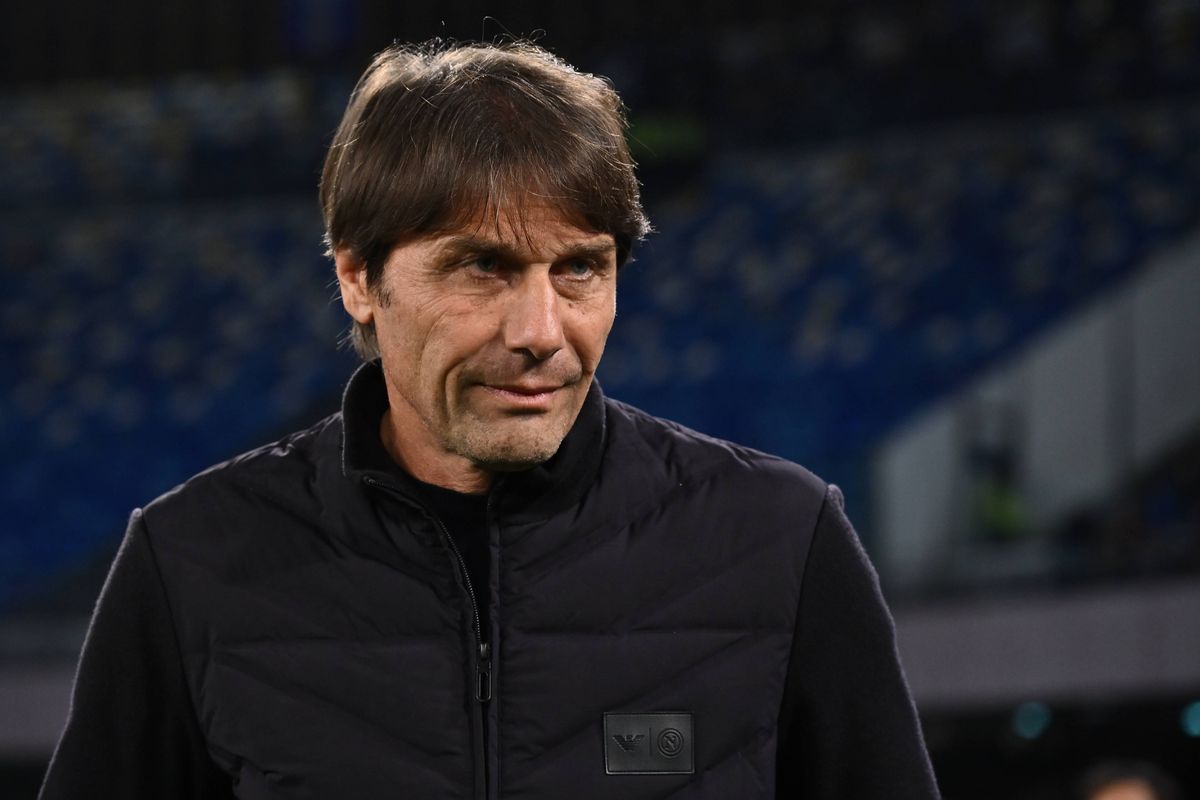 L'Italie mise tout sur Antonio Conte pour le Mondial 2030 !