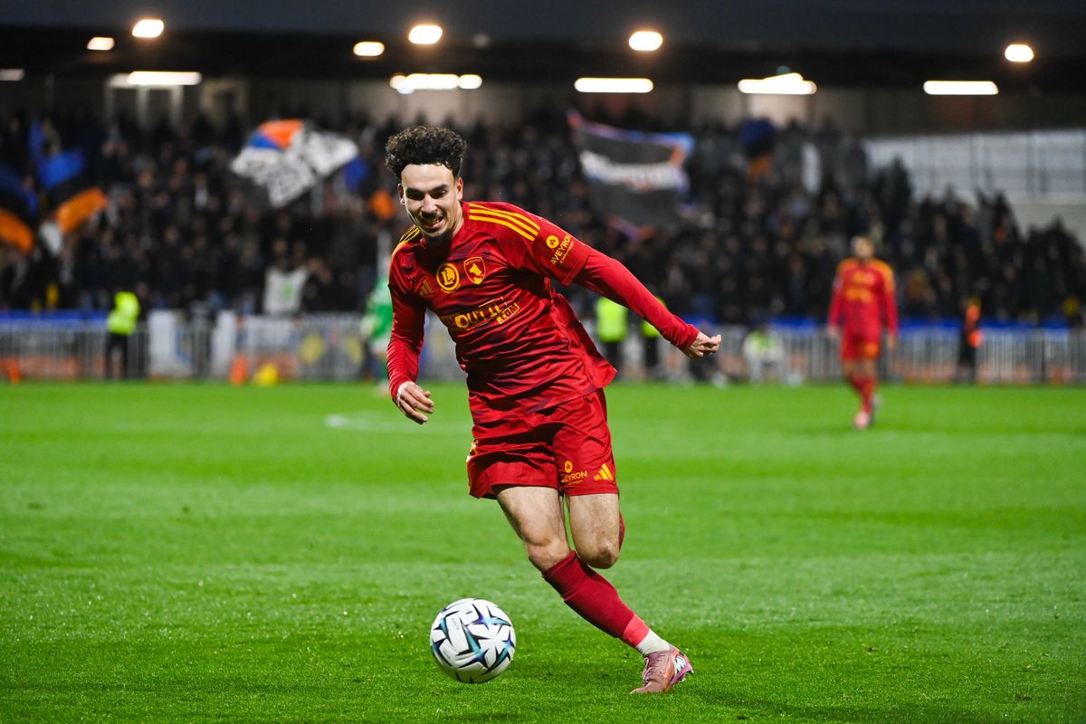 L'ASSE frappe déjà un premier coup au mercato