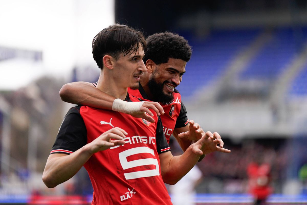 Strasbourg insiste pour Lepaul, Rennes ferme la porte