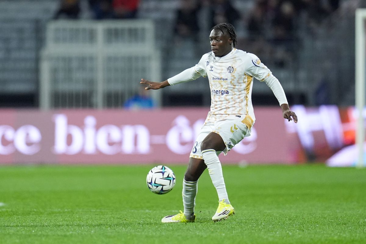 L'ASSE fonce sur un autre crack de Ligue 2