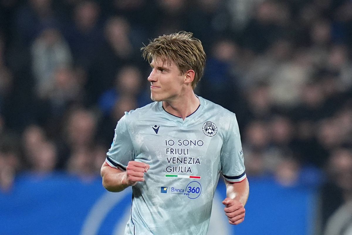 OL : Thomas Kristensen ouvre la porte à Lyon