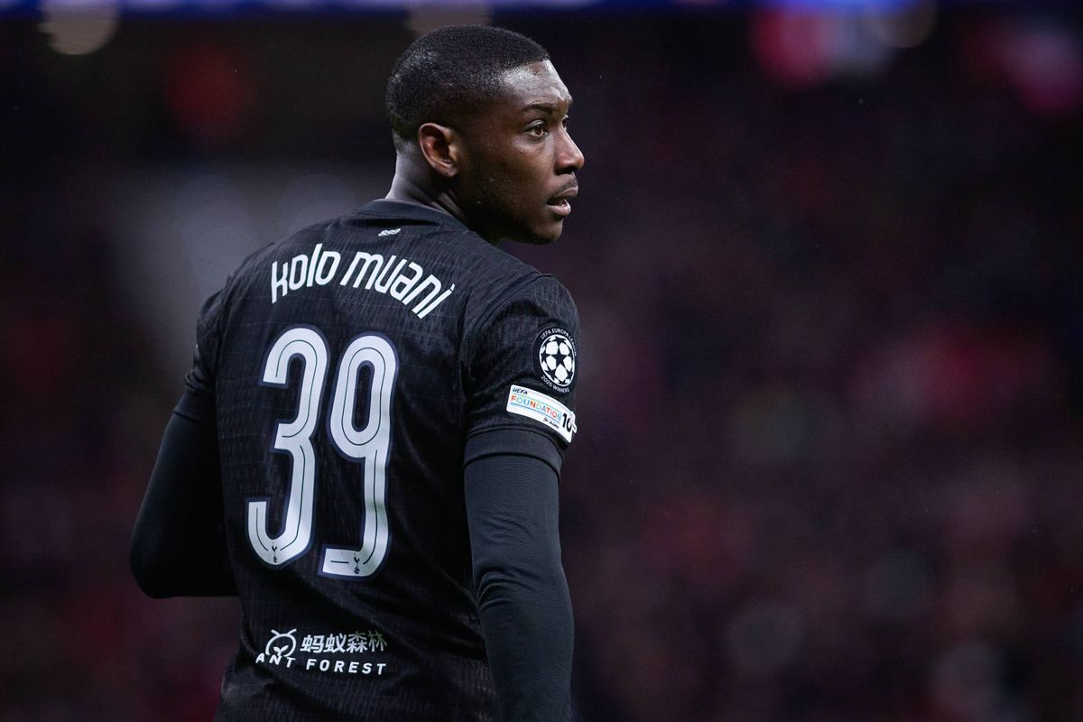PSG : Le dossier Kolo Muani s'emballe !