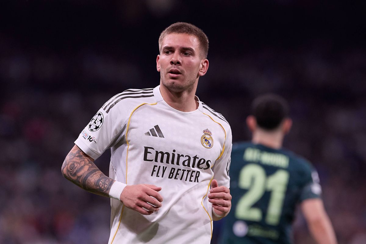 Franco Mastantuono à l'OL, c'est validé