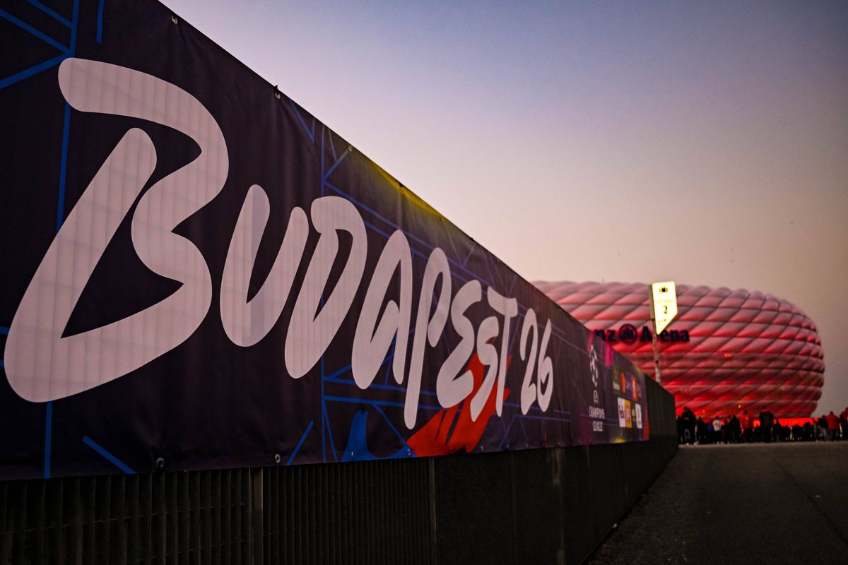 LdC : Programme TV des quarts de finale