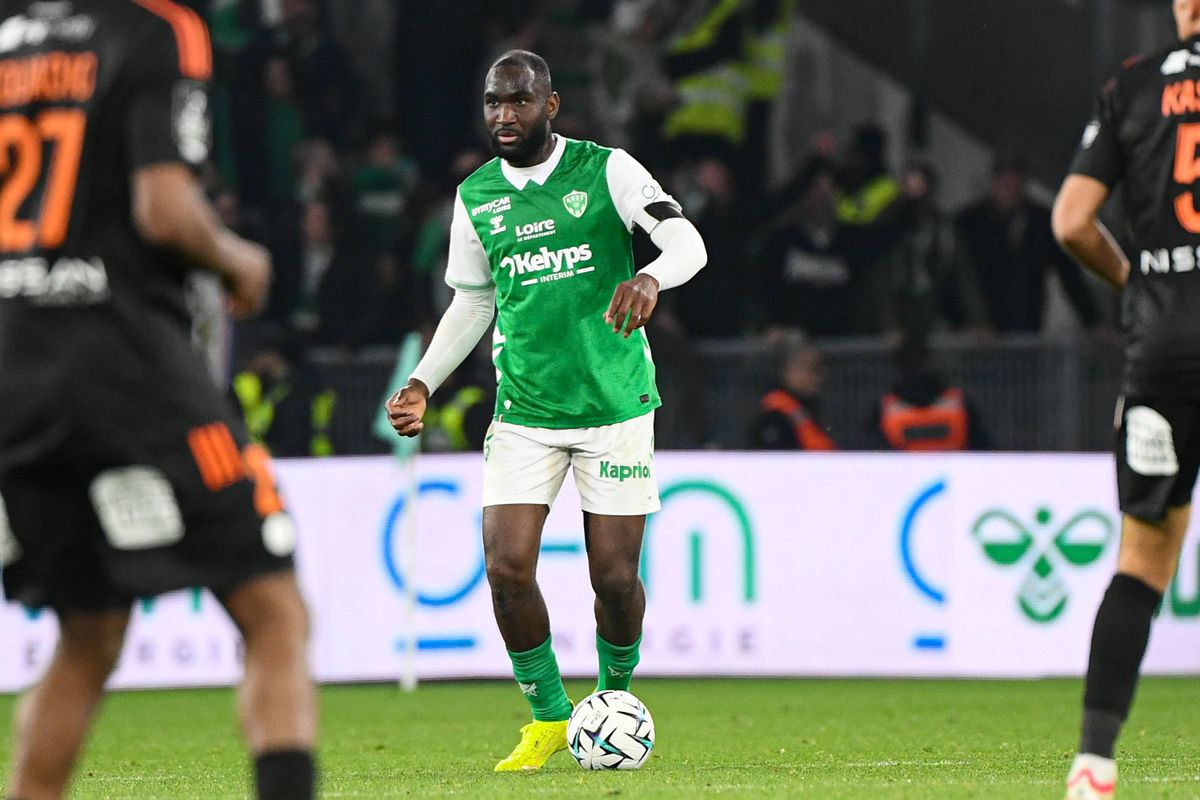 ASSE : Saint-Etienne a fait une bourde, il le sait