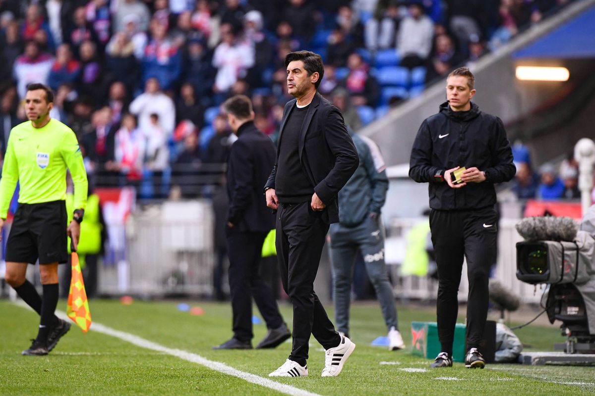 OL : Fonseca reçoit un énorme coup de pression