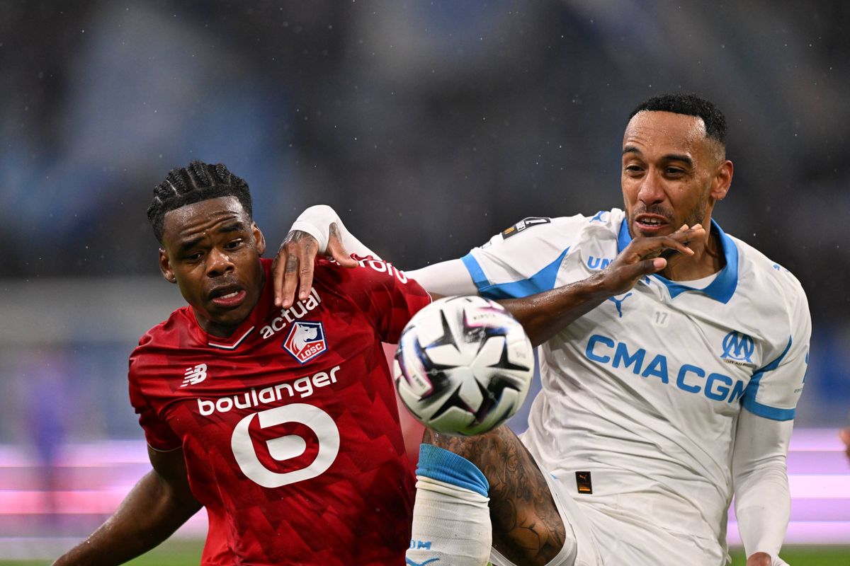 PSG : Pour 25 ME, le roc défensif est trouvé à Lille